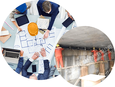 企業實力雄厚，行業起步早