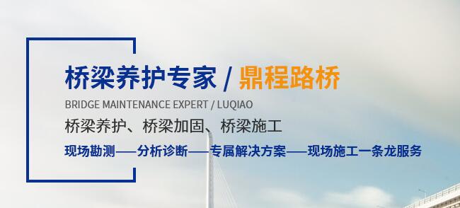 成都橋麵拋丸防水工程