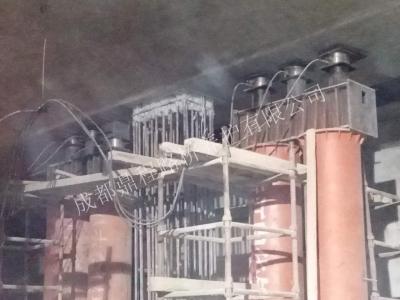 四川臨時支撐項目