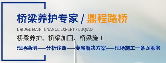 雲南橋梁支座更